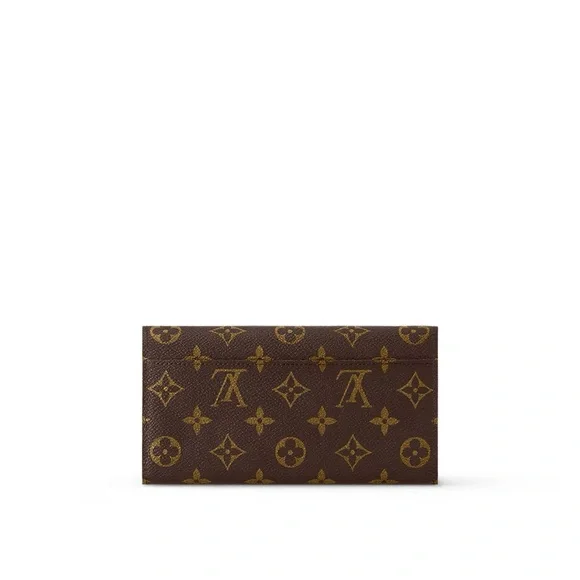 Louis Vuitton Sarah Wallet - Picture 4 of 10